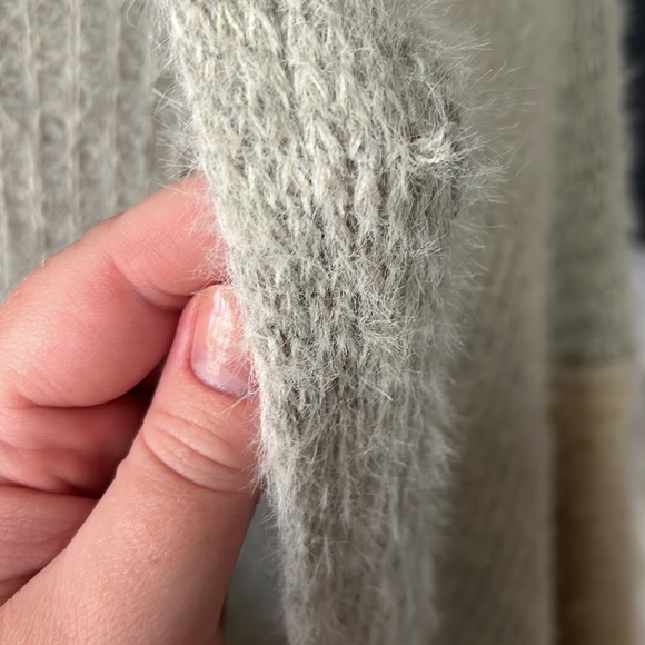 Woven wrap - Picture 6 of 6